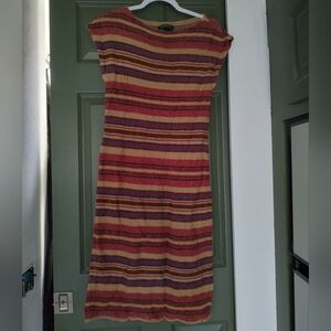 Vintage Ralph Lauren dress